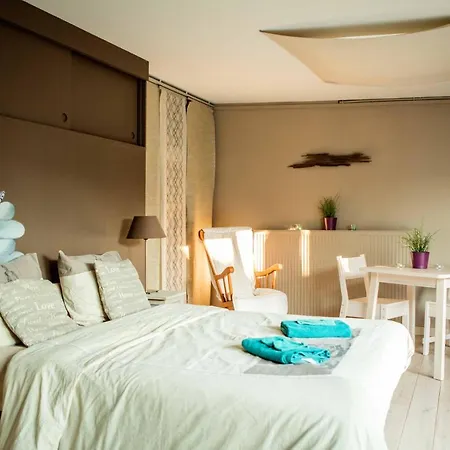 't Solveldje Bed & Breakfast Bilzen