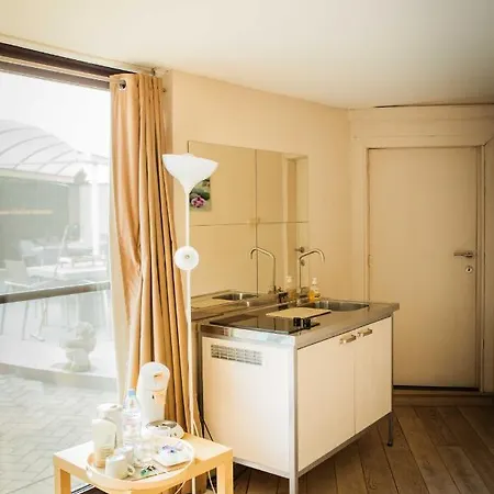 't Solveldje Bed & Breakfast