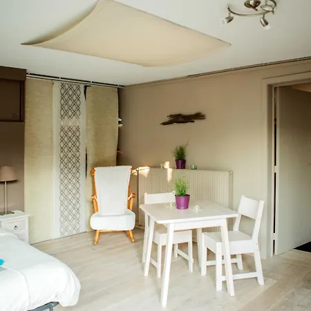 't Solveldje Bed & Breakfast 2*