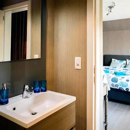 Bed & Breakfast 't Solveldje Bilzen
