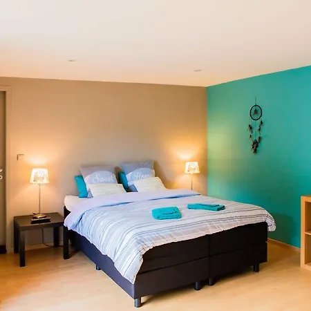 Bed & Breakfast 't Solveldje