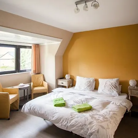 Bed & Breakfast 't Solveldje Bilzen