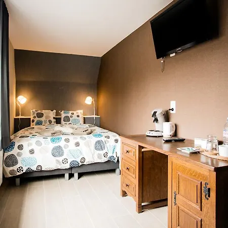 Bed & Breakfast 't Solveldje