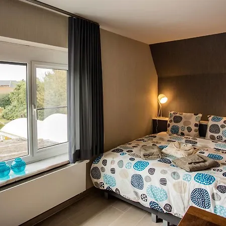 Bed & Breakfast 't Solveldje 2*