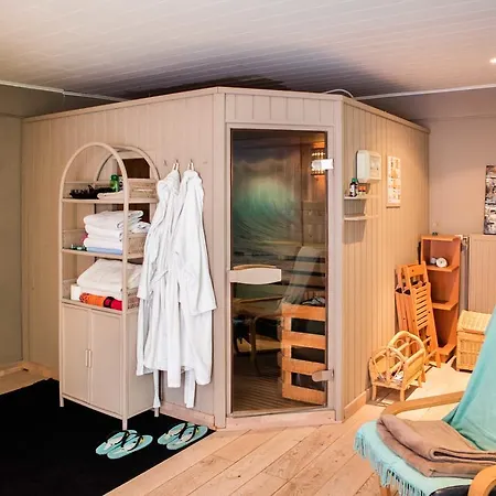Bed & Breakfast 't Solveldje Bilzen