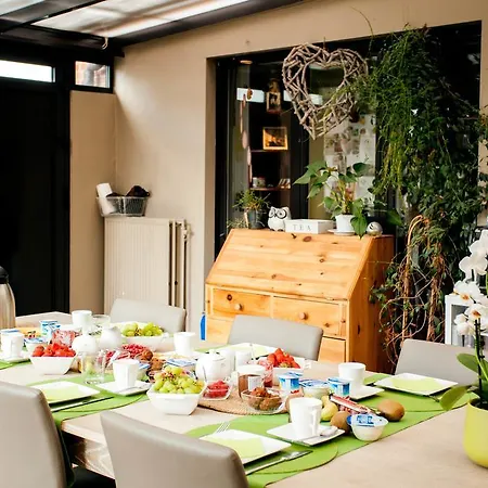 Bed & Breakfast 't Solveldje Bilzen