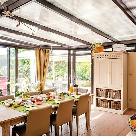 Bed & Breakfast 't Solveldje Bilzen