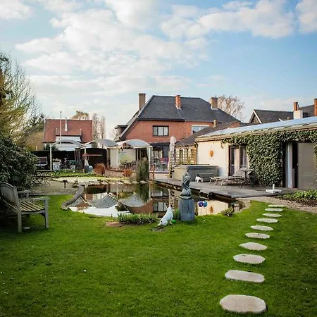't Solveldje Bilzen