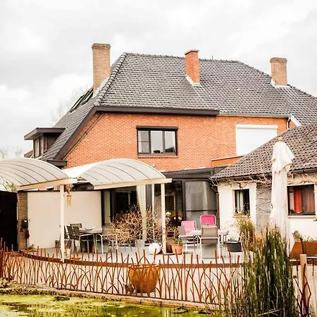 't Solveldje Bilzen